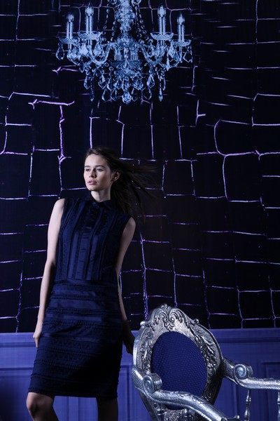 Qassem Qassem Haute Couture